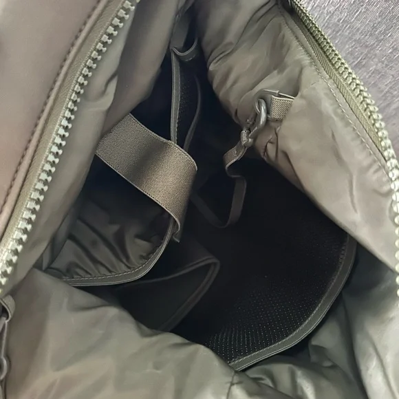 Dagne Dover Large Indi Diaper Backpack - Picture 6 of 7